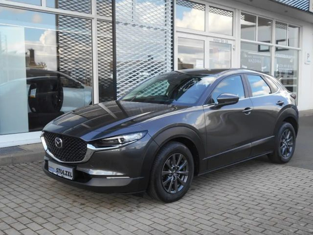 Mazda CX-30 Selection