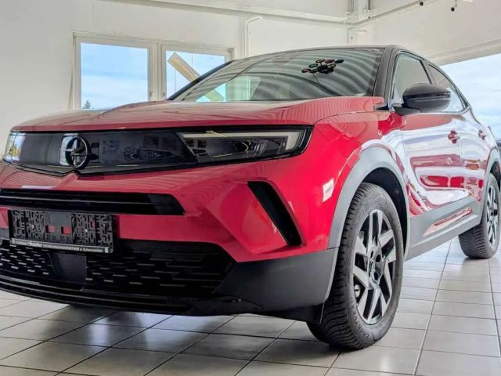 Opel Mokka Grand Sport GS-Line