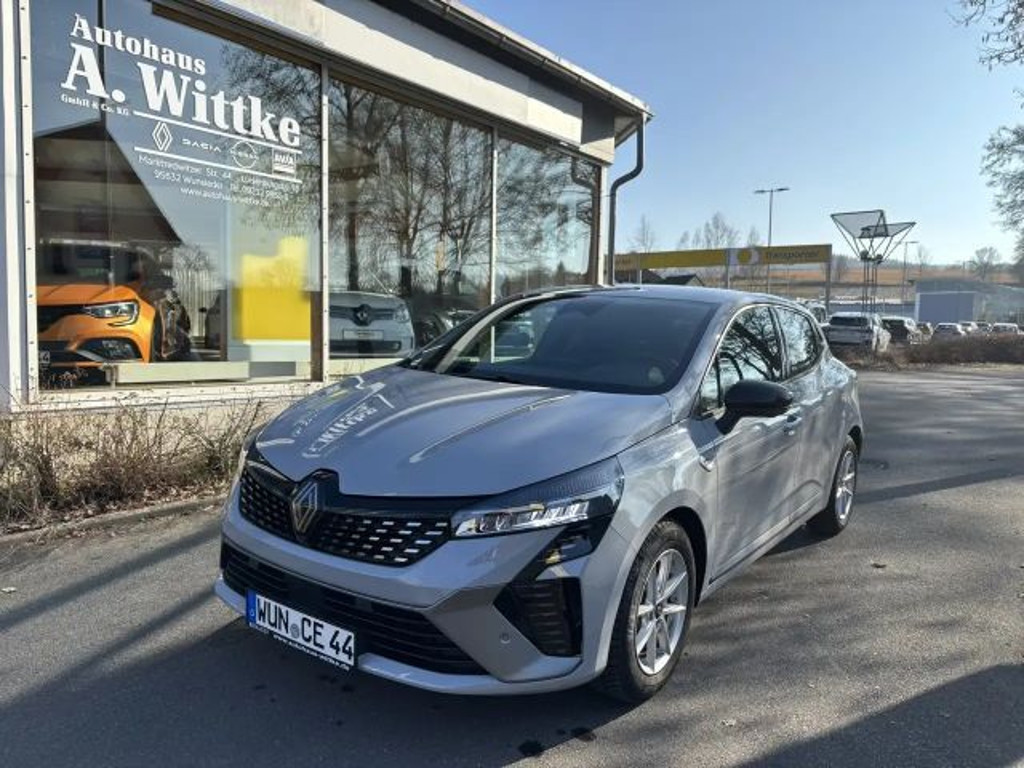 Renault Clio TCe 90 Esprit Alpine