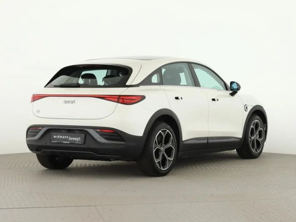 Smart #3