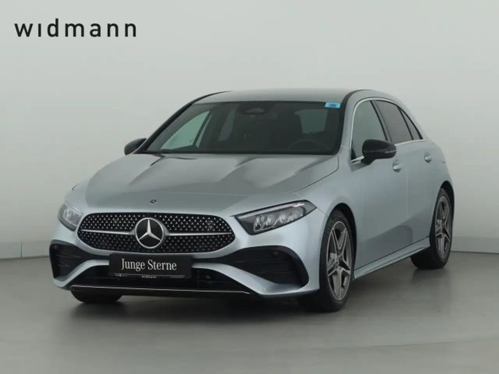 Mercedes-Benz A-Klasse A 200 AMG Line