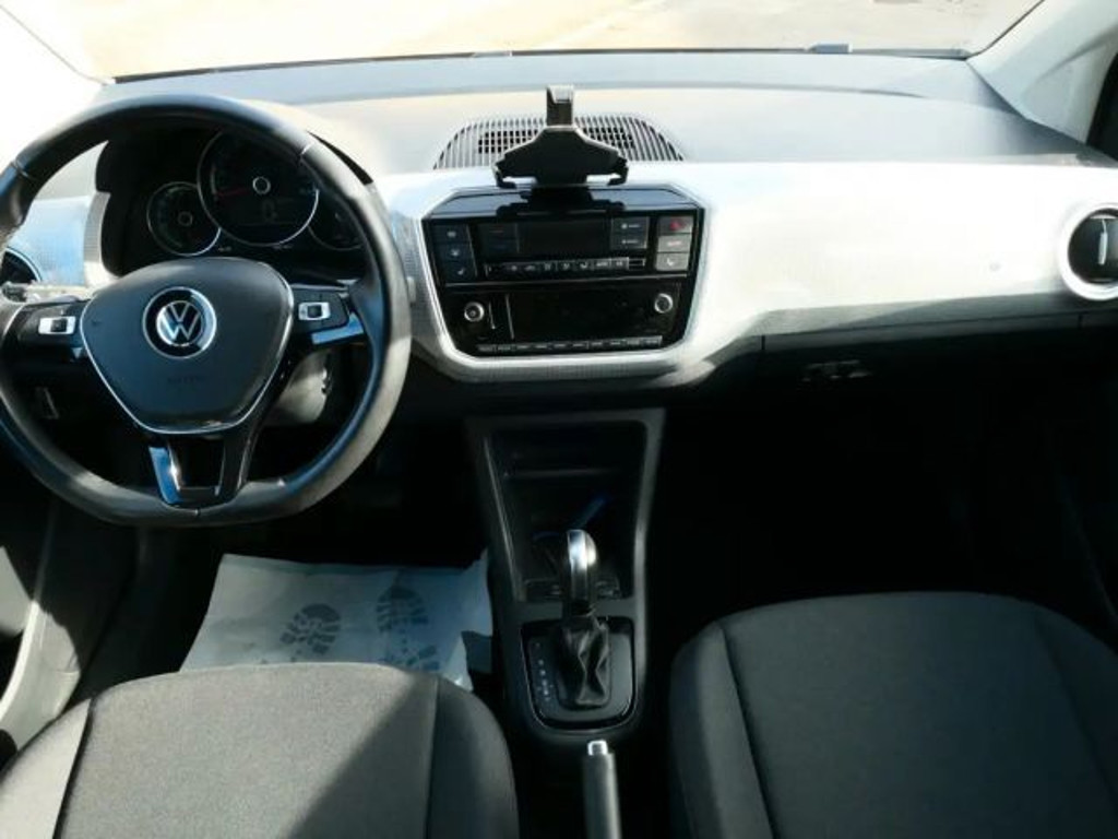 Volkswagen e-up!