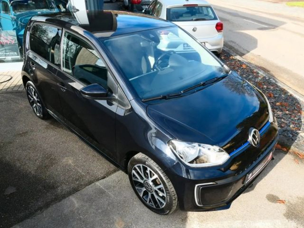 Volkswagen e-up!