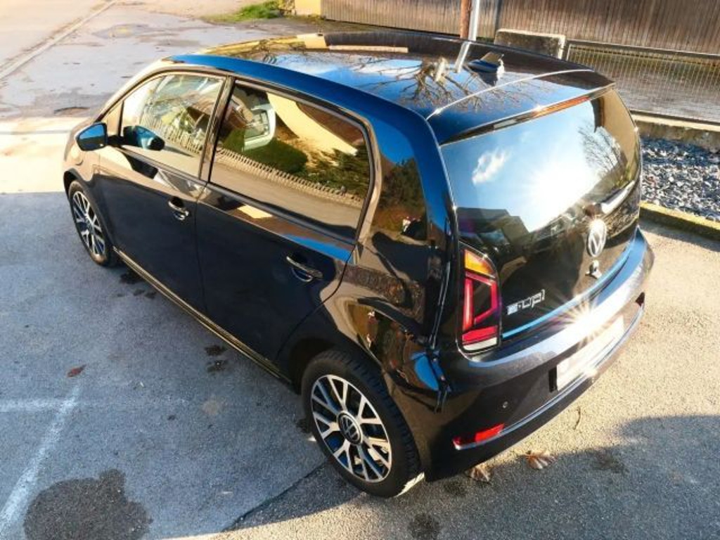 Volkswagen e-up!