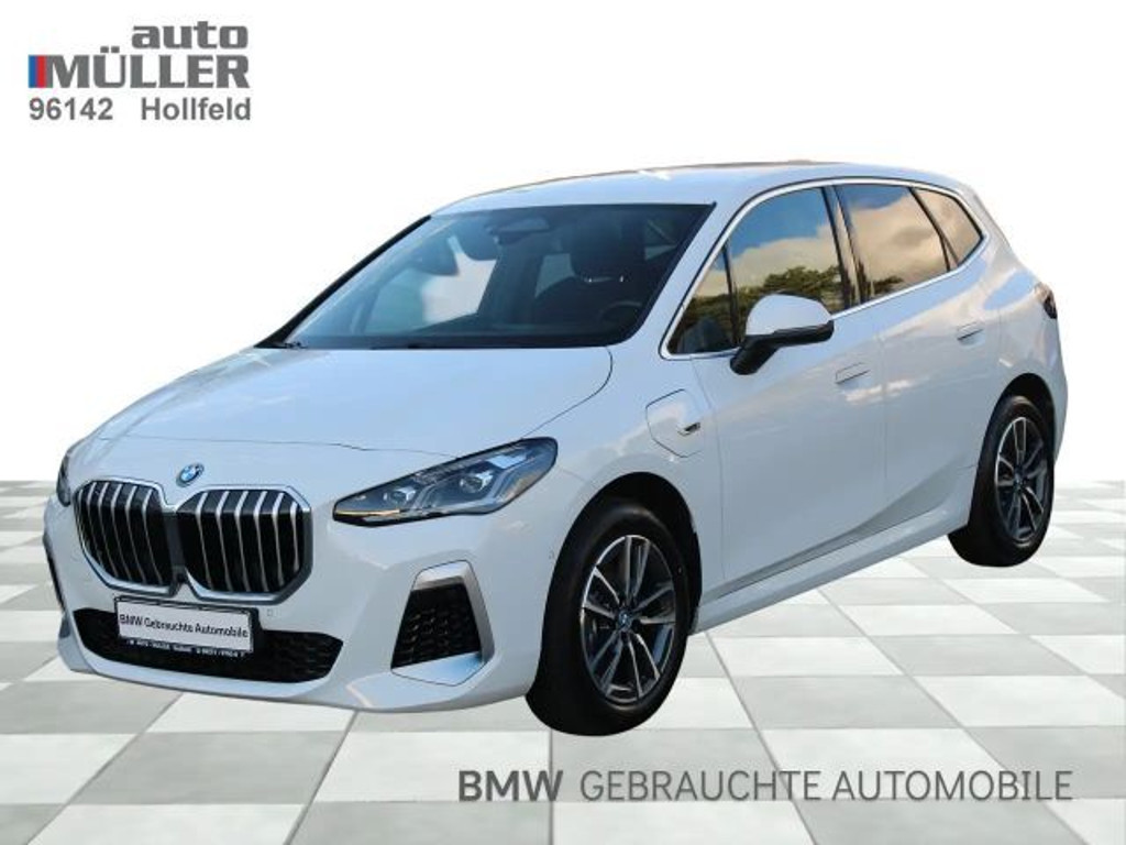 BMW 2 Serie 225 M-Sport xDrive Active Tourer