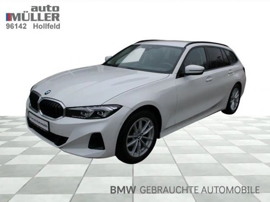 BMW 3 Serie 318 318i