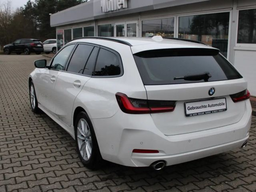 BMW 3 Serie