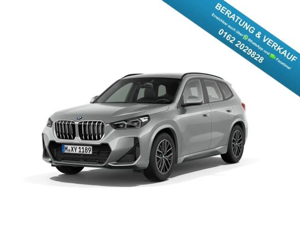 BMW X1 M-Sport sDrive18i