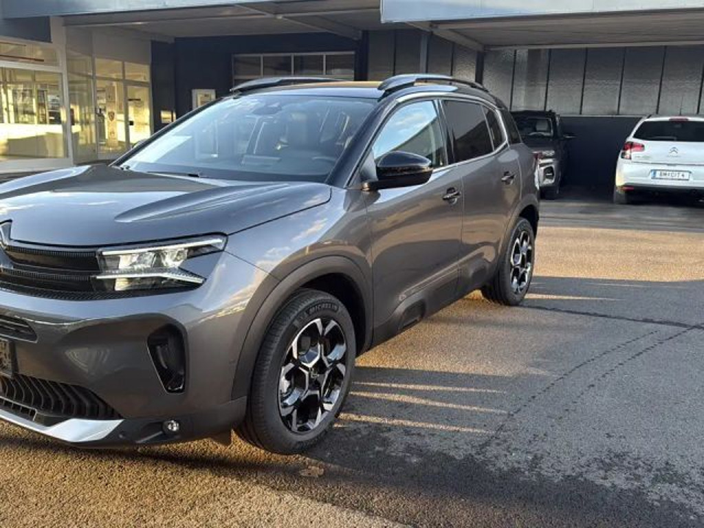 Citroën C5 Aircross Max