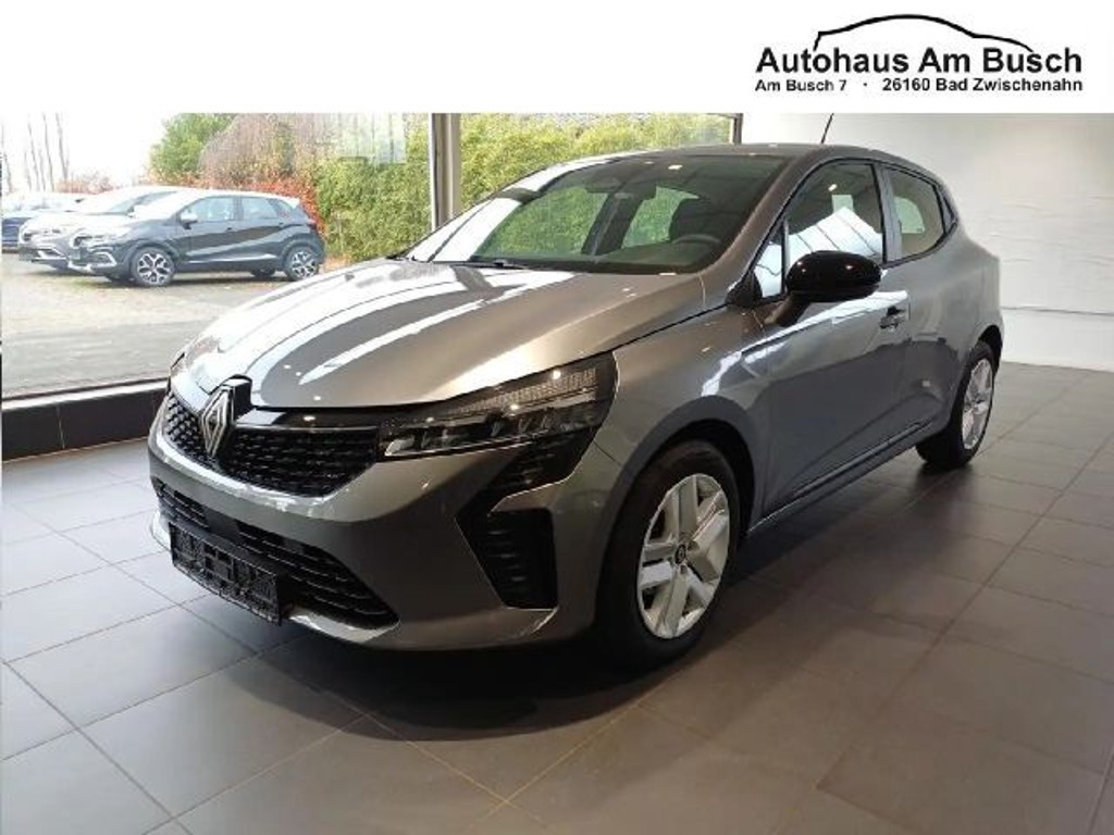 Renault Clio Evolution