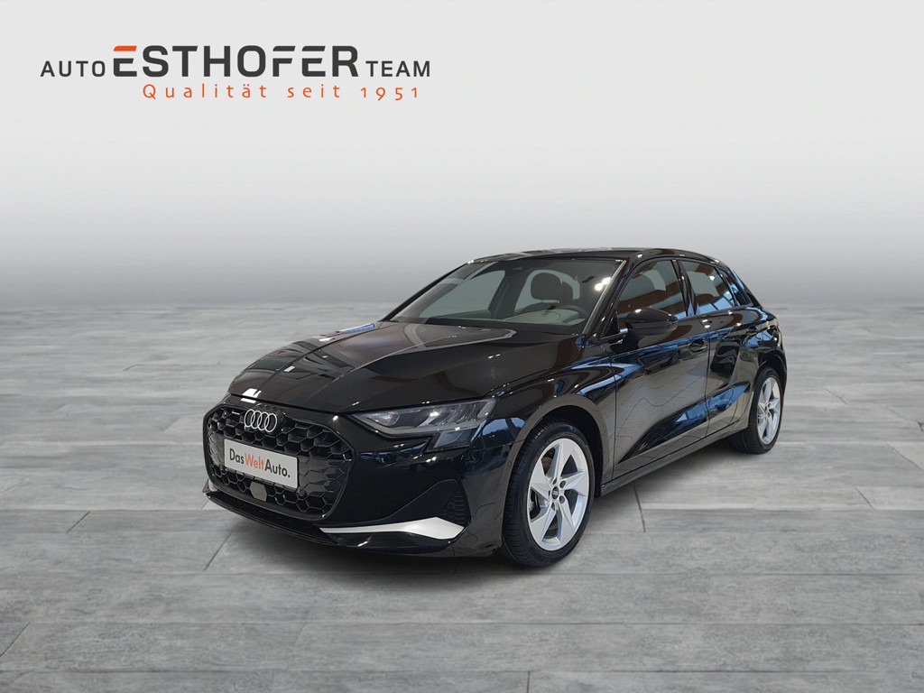 Audi A3 Sportback 30 TDI