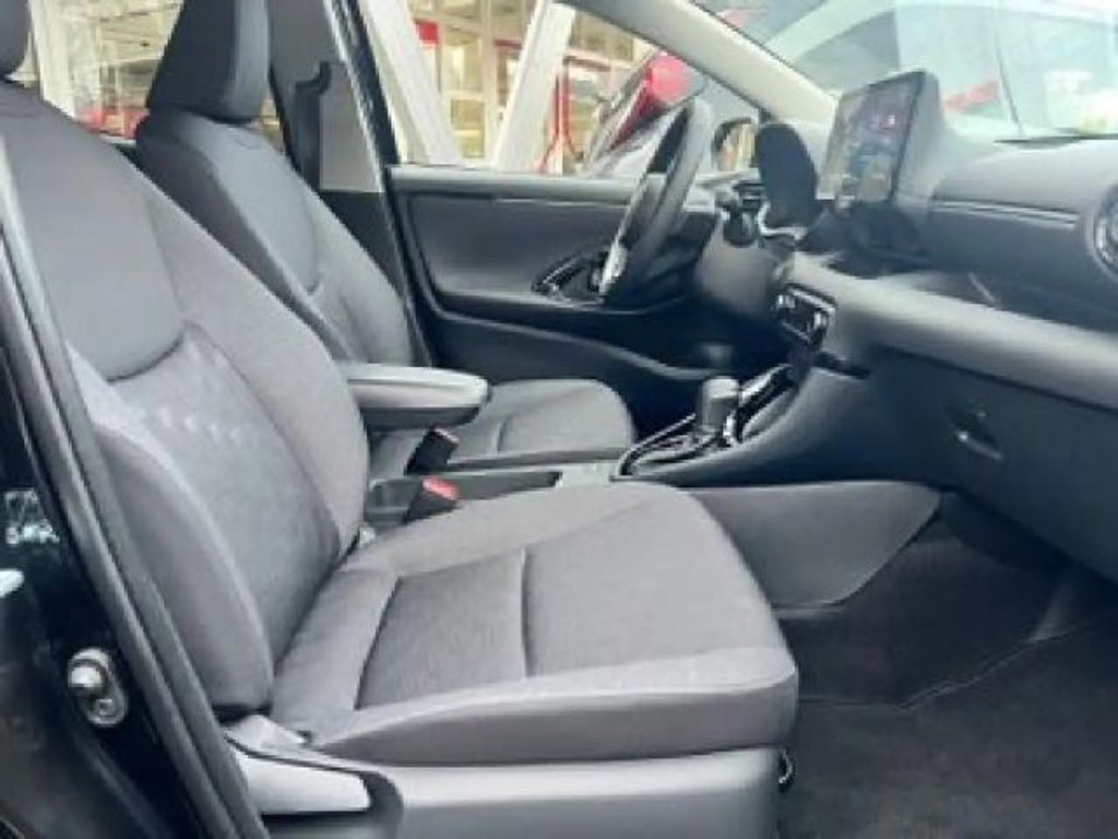 Toyota Yaris Hatchback Hybride