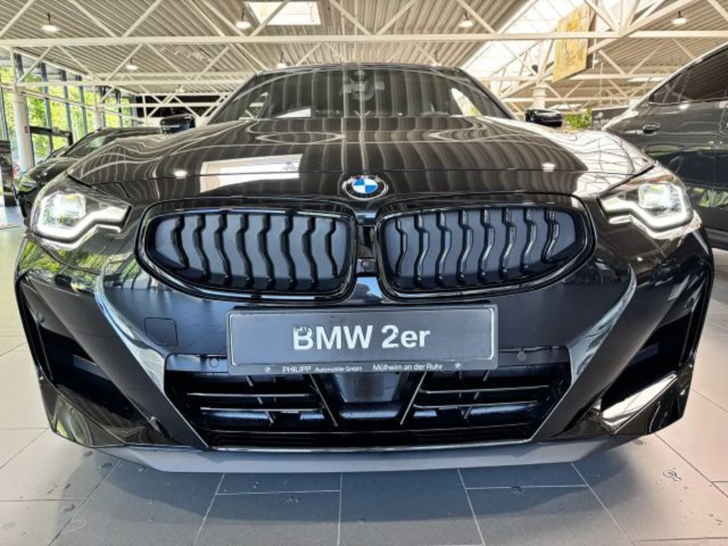 BMW 2 Serie