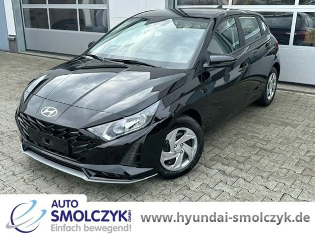 Hyundai i20 Select 1.0