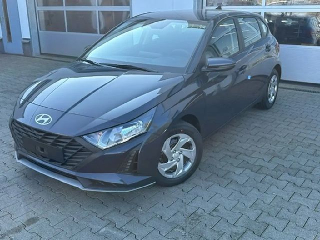 Hyundai i20 Select 1.0