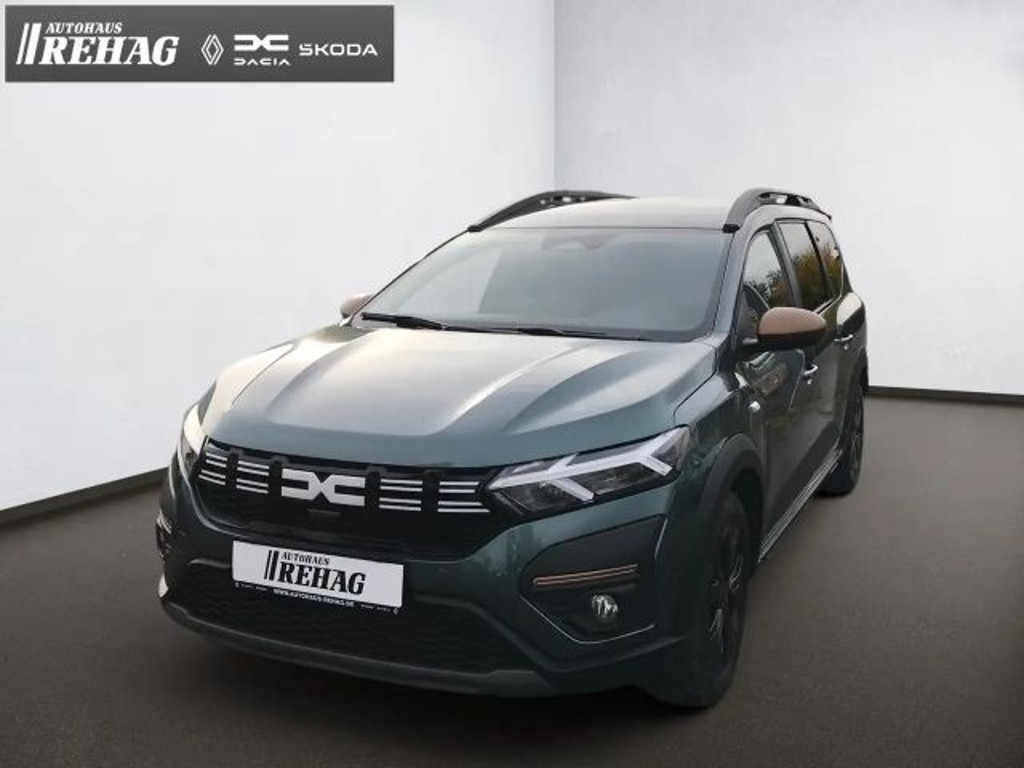 Dacia Jogger TCe 110 Extreme