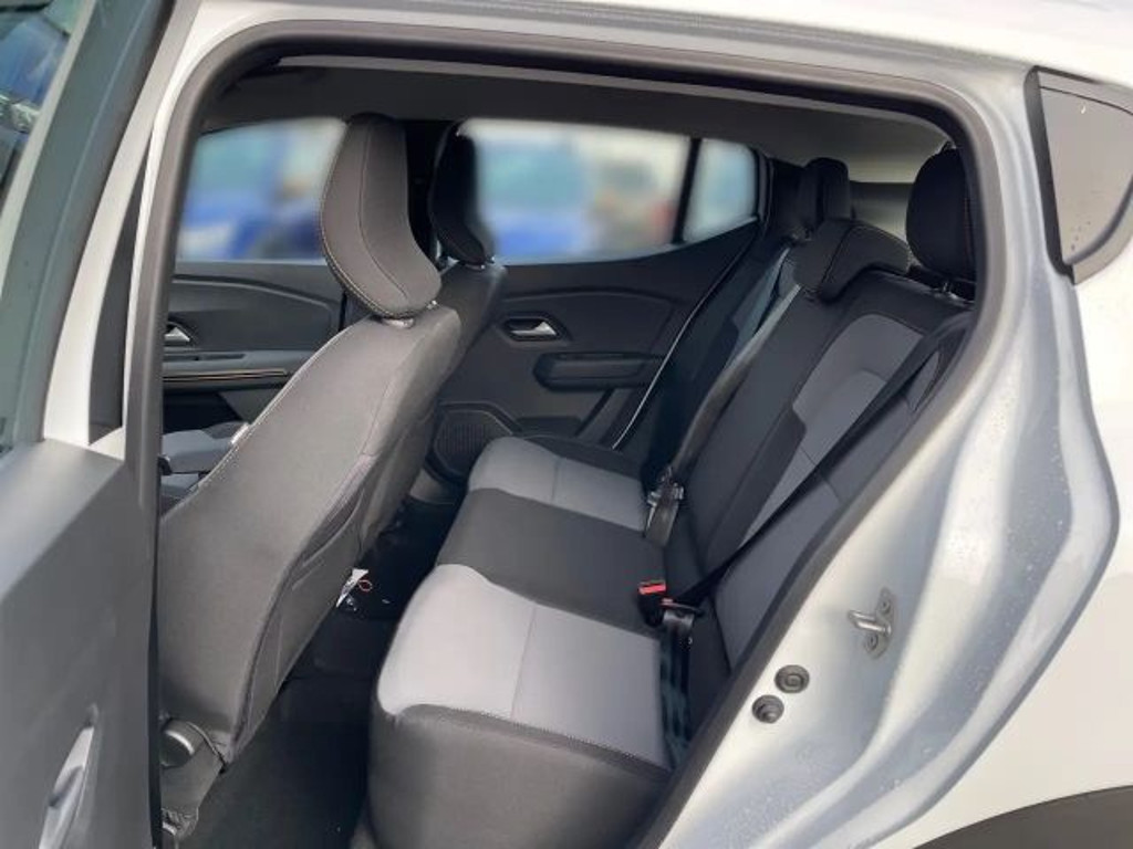 Dacia Sandero Stepway TCe 110 Extreme