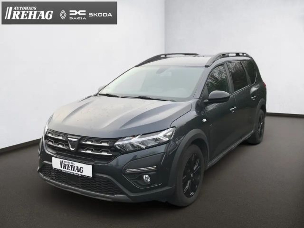 Dacia Jogger Extreme TCe 100 ECO-G