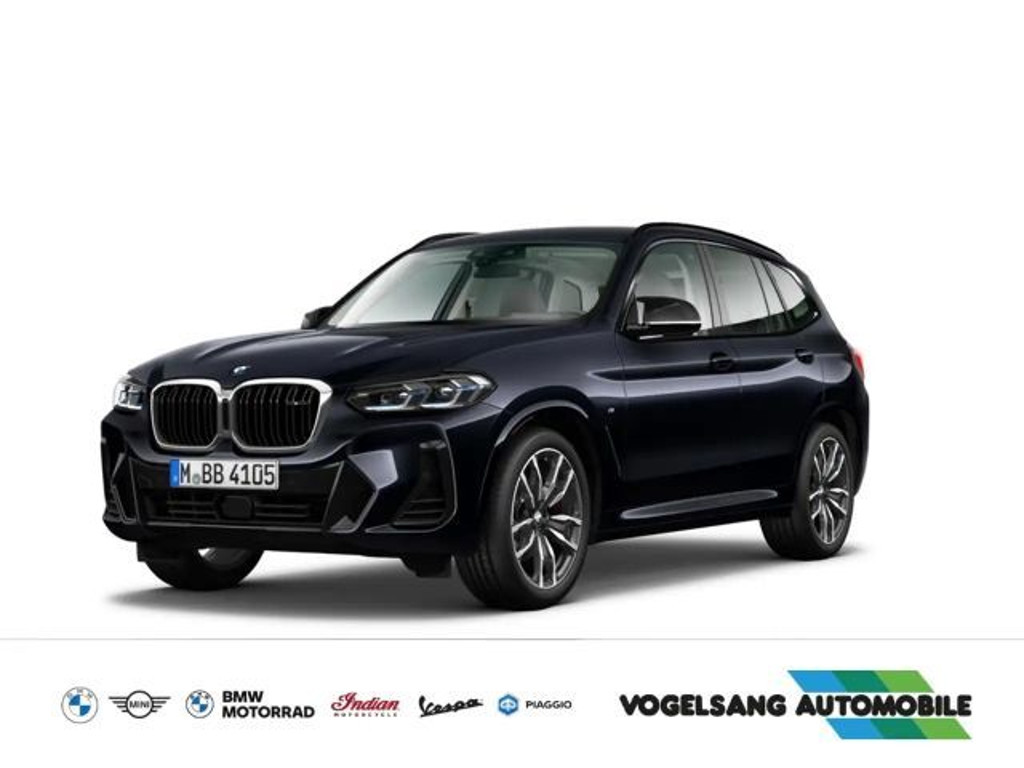 BMW X3 d,Laserlicht,HeadUp,SurroundView,H&KSound