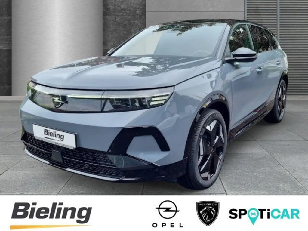 Opel Grandland X Ultimate