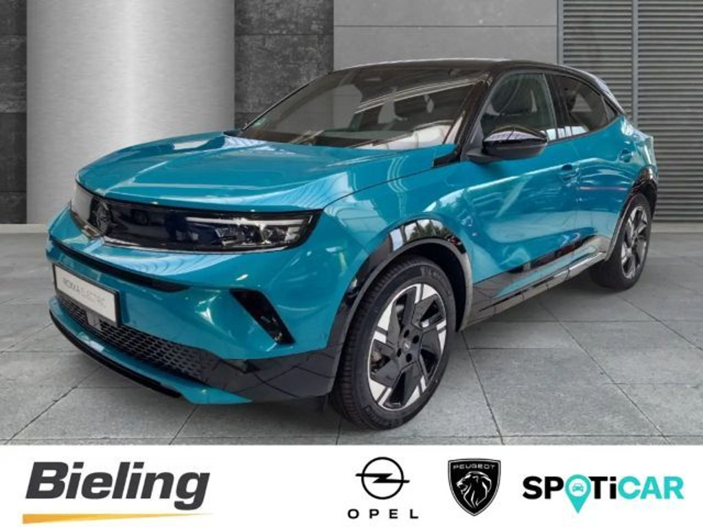 Opel Mokka Grand Sport Mokka-e GS-Line