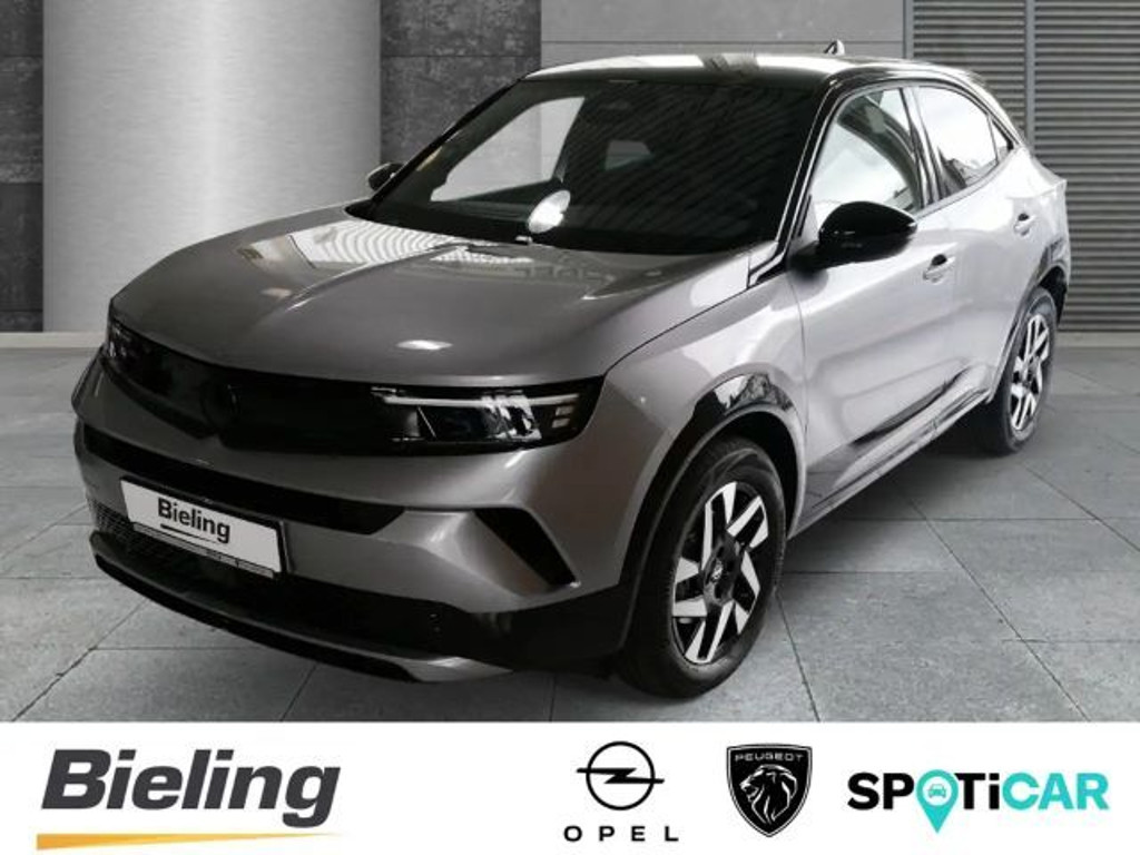 Opel Mokka Grand Sport GS-Line