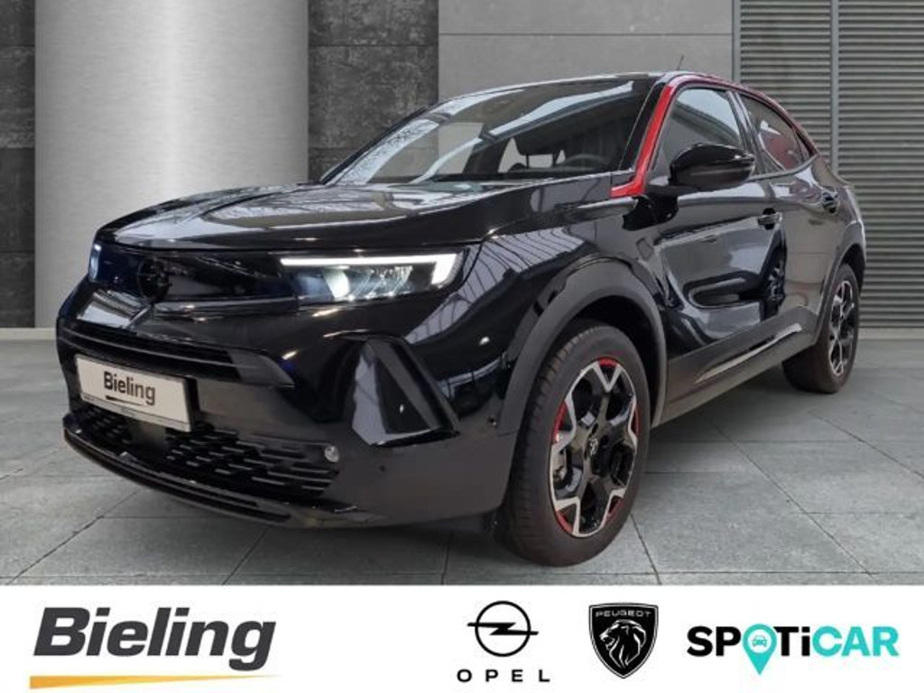 Opel Mokka Grand Sport Mokka-e GS-Line