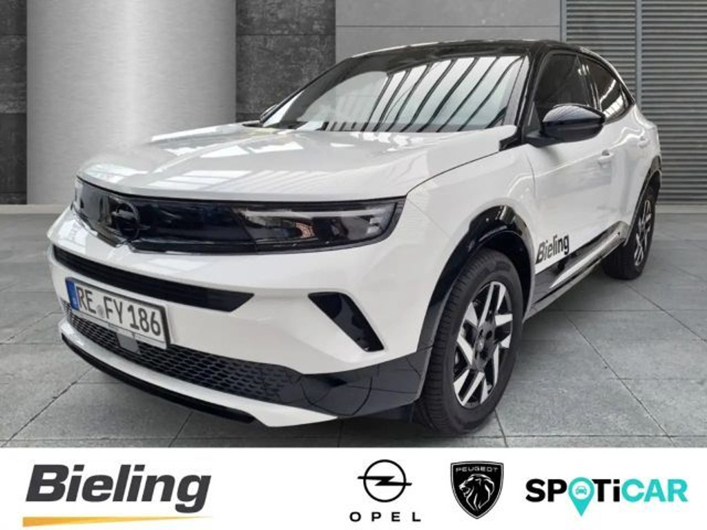 Opel Mokka Grand Sport GS-Line