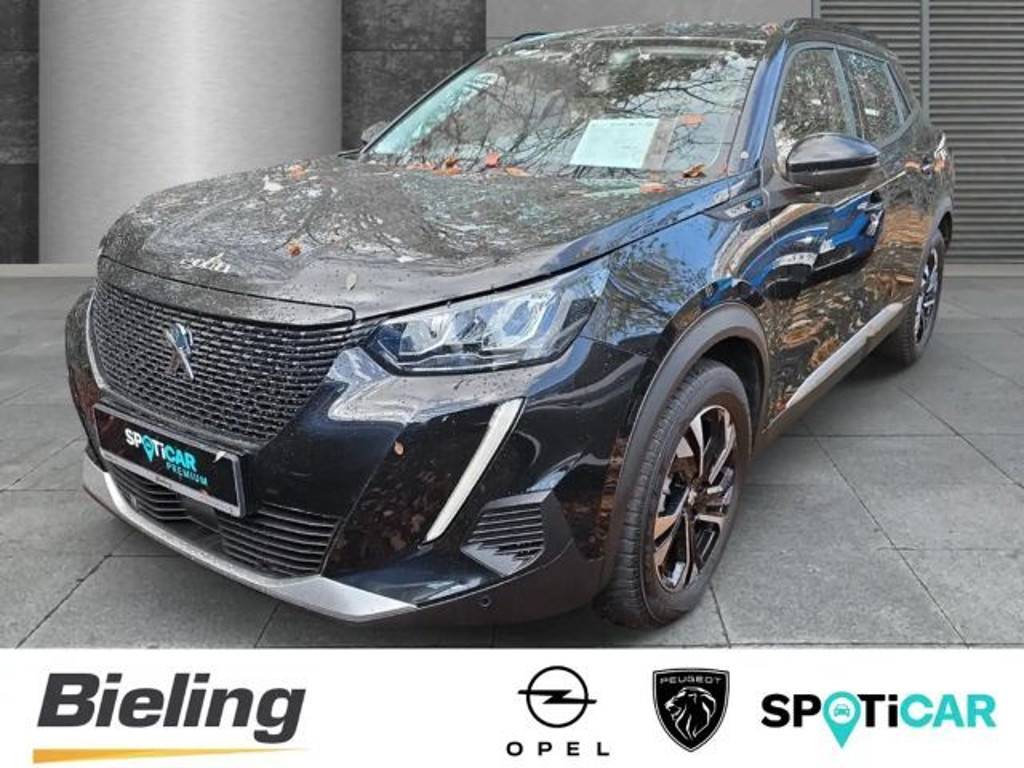 Peugeot e-2008 Allure Pack