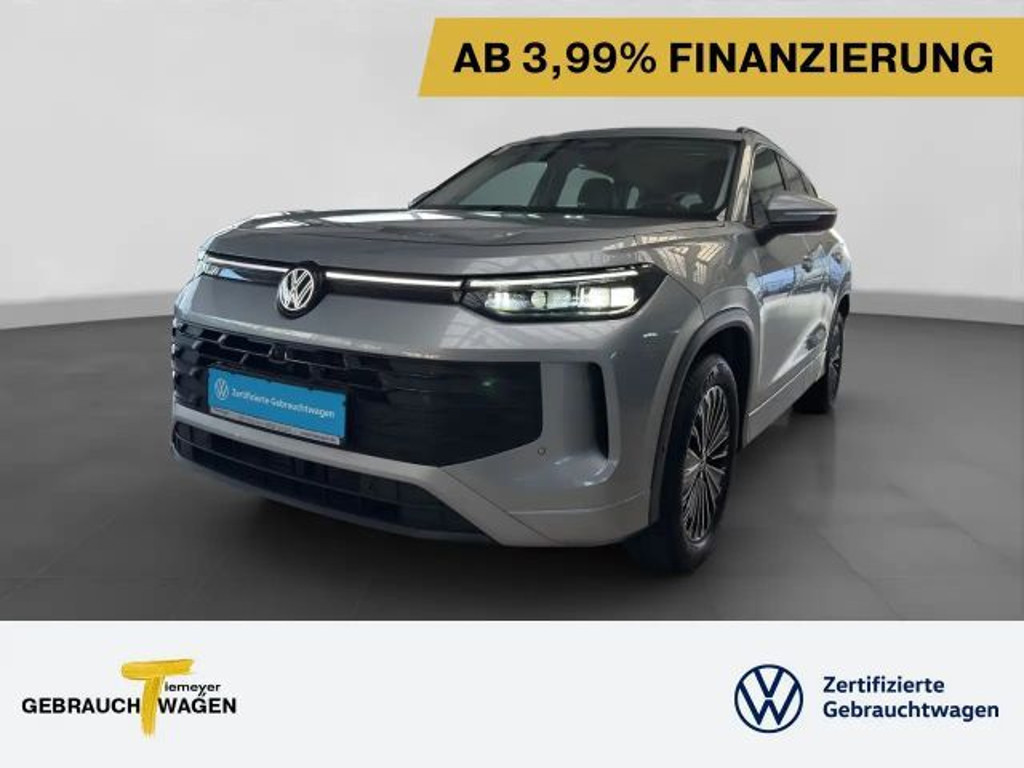 Volkswagen Tayron DSG Life IQ.Drive 2.0 TDI