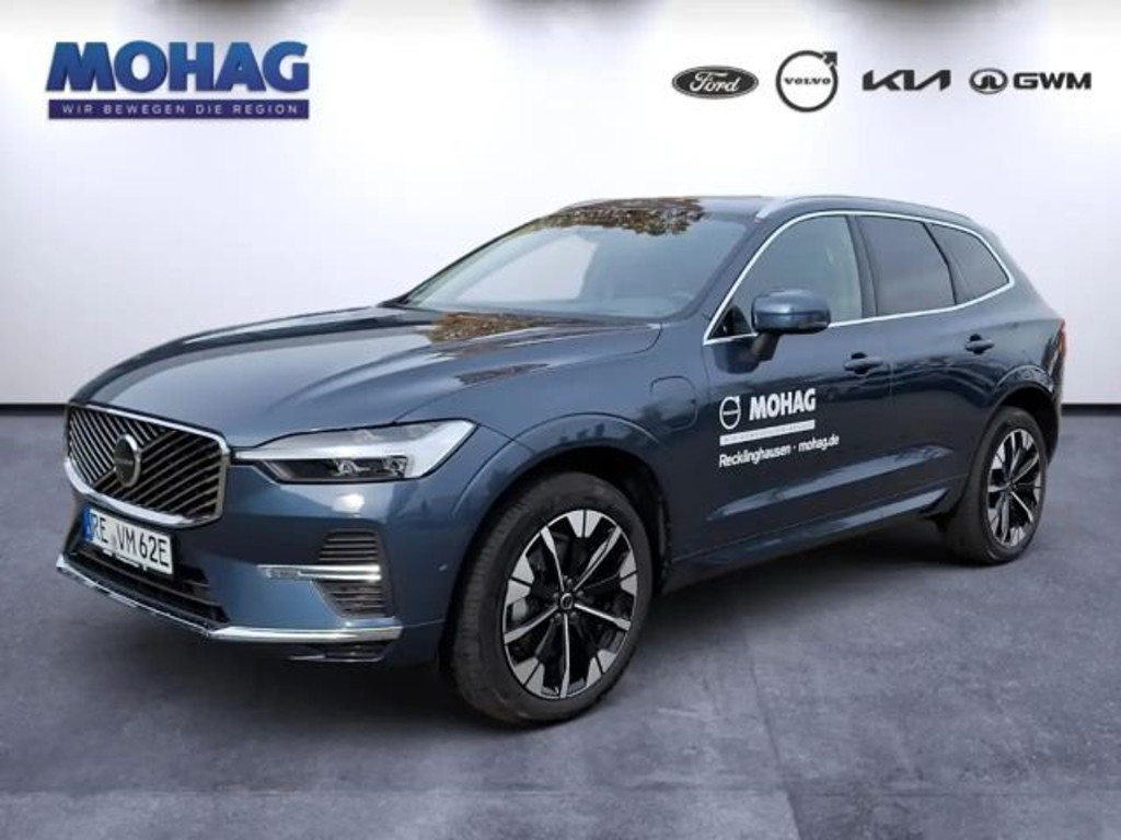 Volvo XC60 AWD T6 Bright Ultra