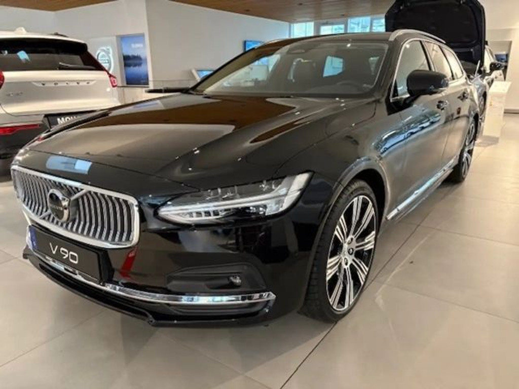 Volvo V90 Plus Bright