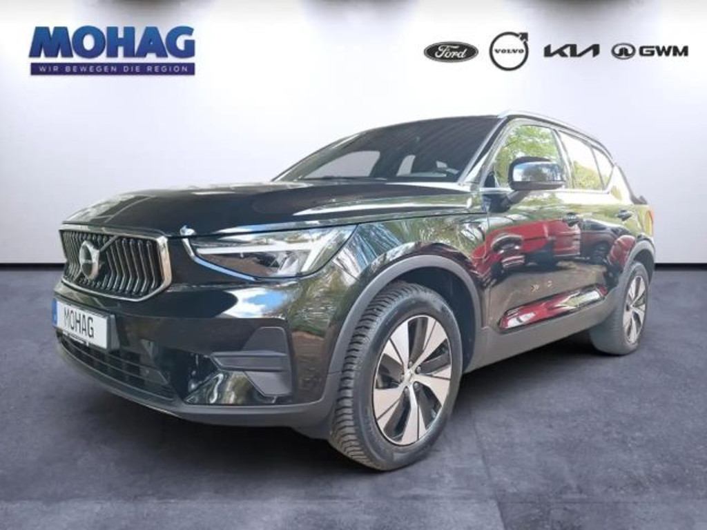 Volvo XC40 T4 Recharge Plus Bright