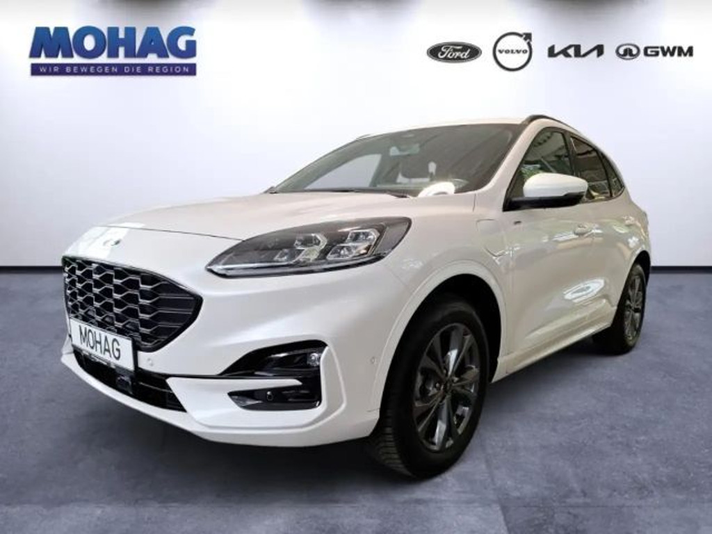 Ford Kuga ST Line Plug in Hybrid Hybrid X
