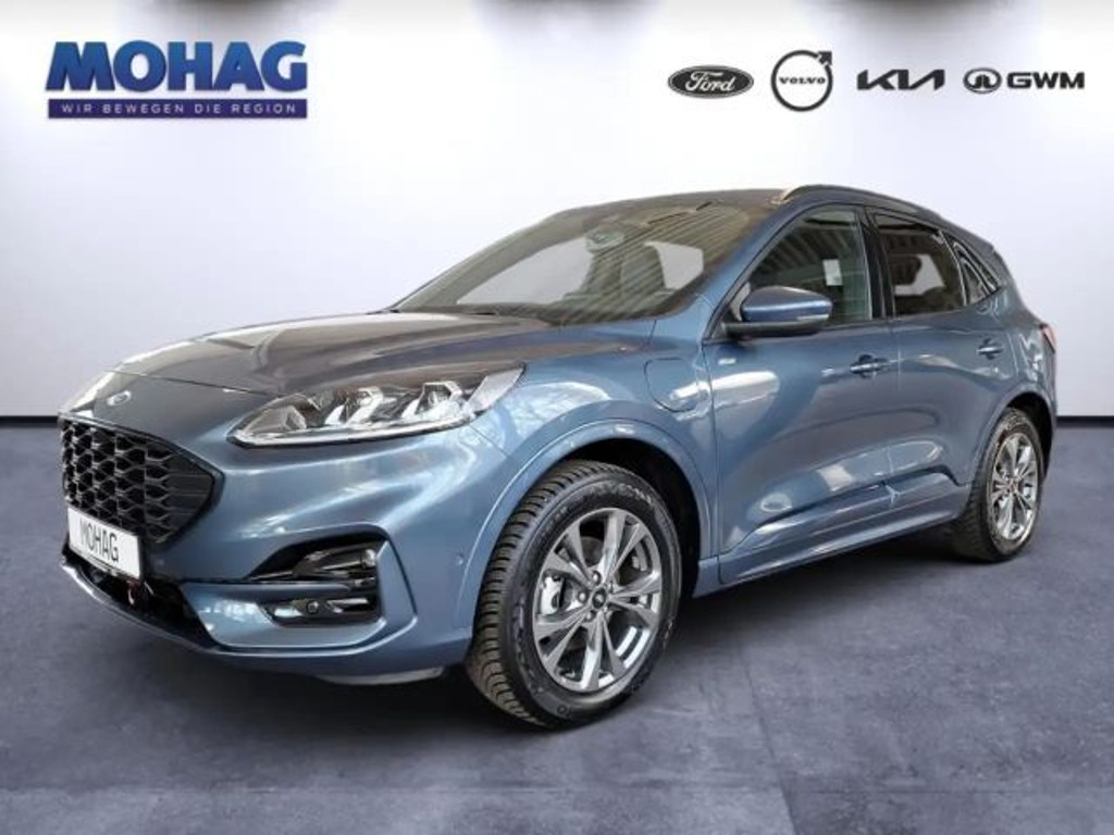 Ford Kuga ST Line Plug in Hybrid X