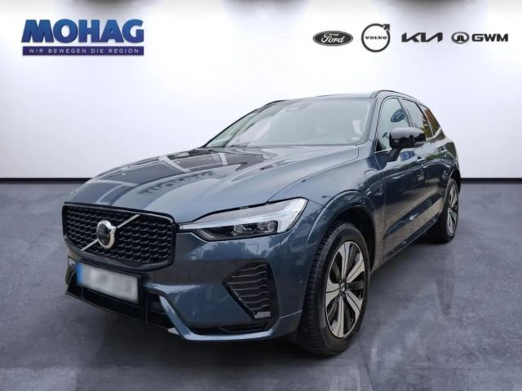 Volvo XC60 T6 Plus Dark