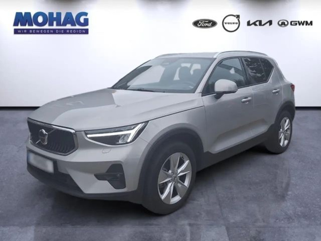 Volvo XC40 Core