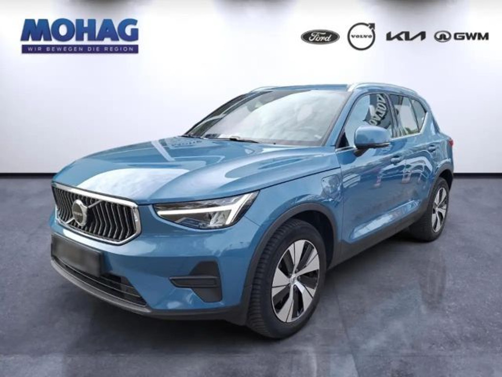 Volvo XC40 Recharge Core