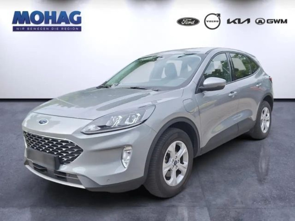 Ford Kuga Cool & Connect Plug in Hybrid