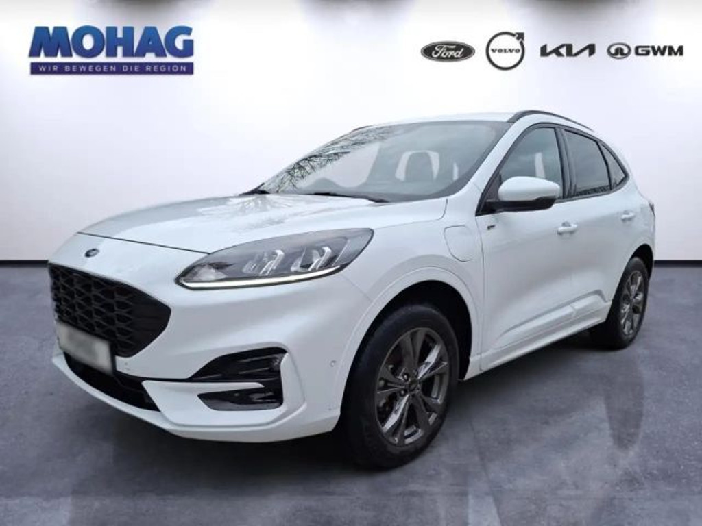 Ford Kuga ST Line Plug in Hybrid