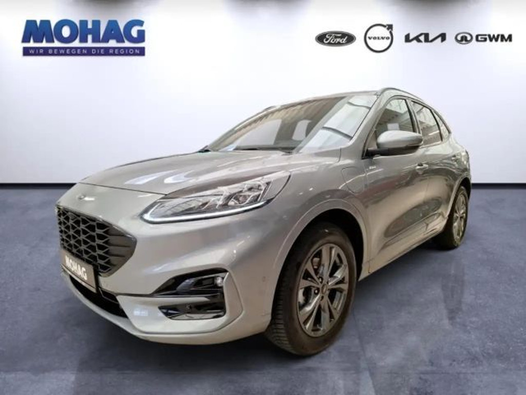Ford Kuga ST Line Plug in Hybrid Hybrid X