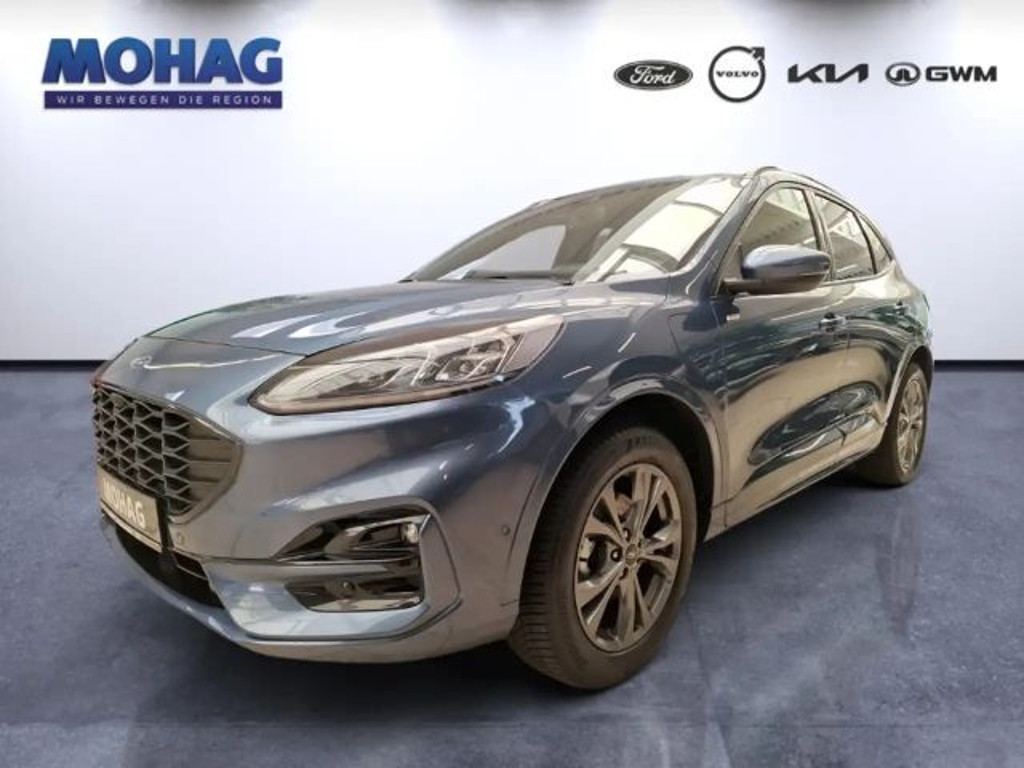 Ford Kuga ST Line Plug in Hybrid Hybrid X