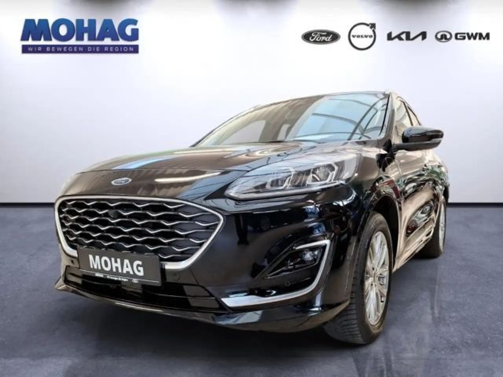 Ford Kuga Vignale Plug in Hybrid Hybrid