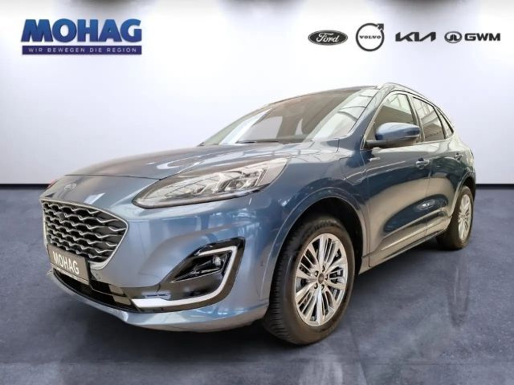 Ford Kuga Vignale Plug in Hybrid Hybrid