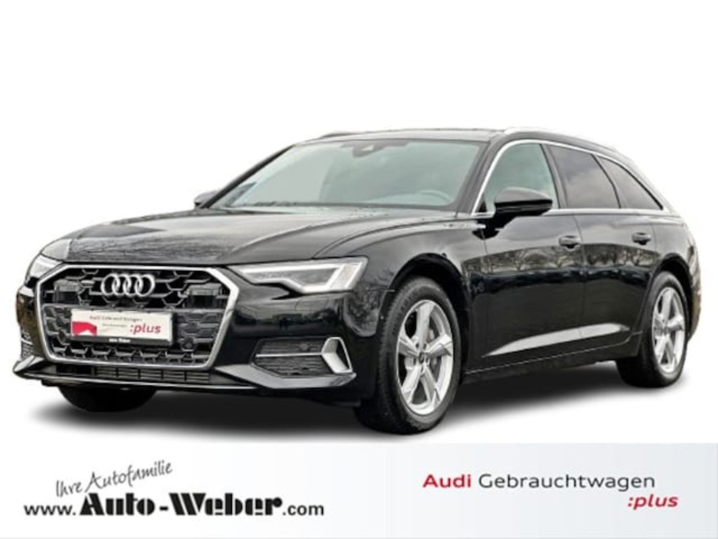 Audi A6 Avant Quattro S-Tronic 45 TFSI
