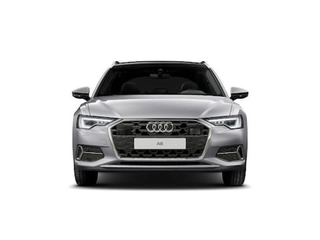 Audi A6 Avant Quattro S-Tronic 45 TFSI