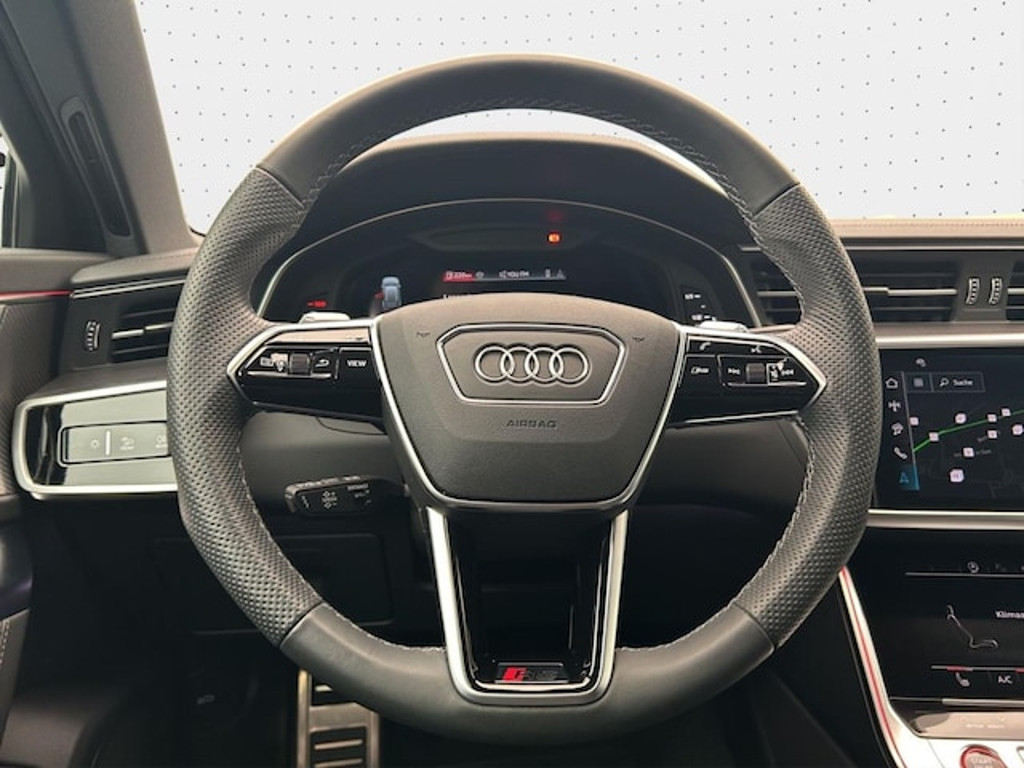 Audi A6 e-tron Avant Quattro Performance