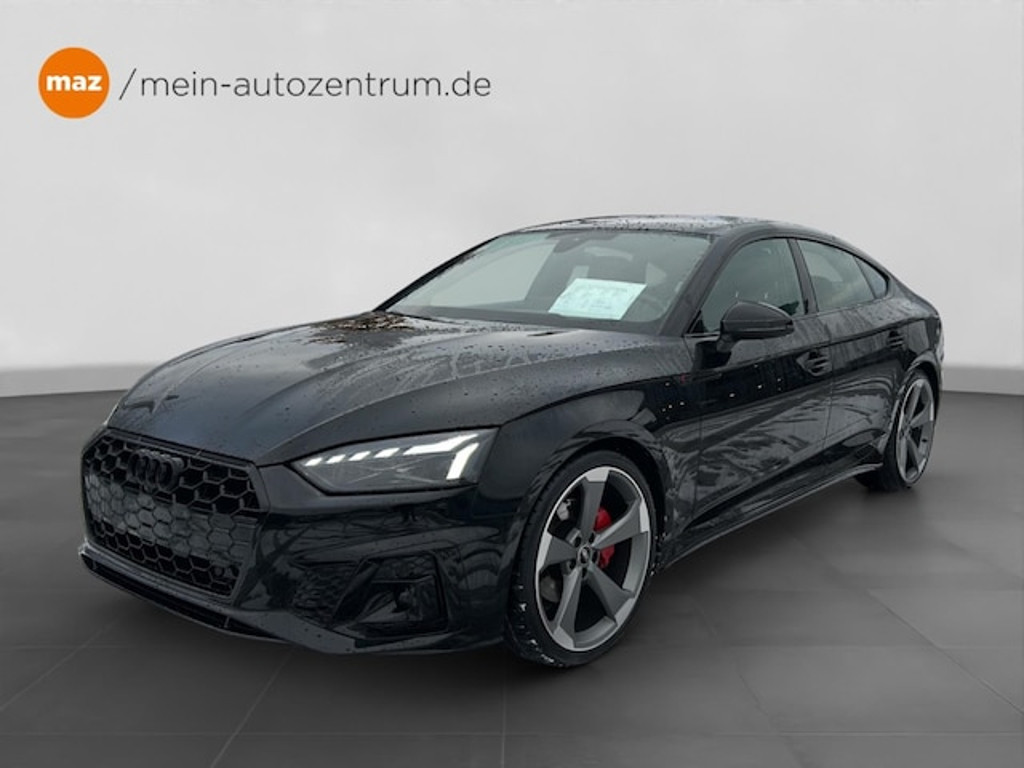 Audi A5 Sportback Business S-Line S-Tronic 40 TDI