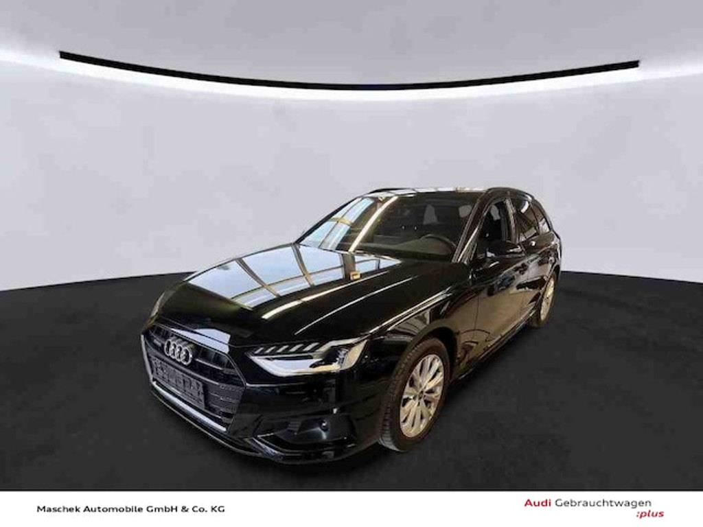 Audi A4 Avant Quattro S-Tronic 45 TFSI