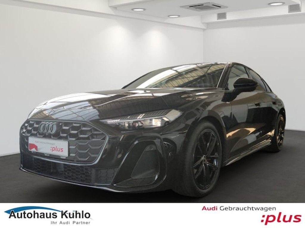 Audi A5 Quattro S-Tronic